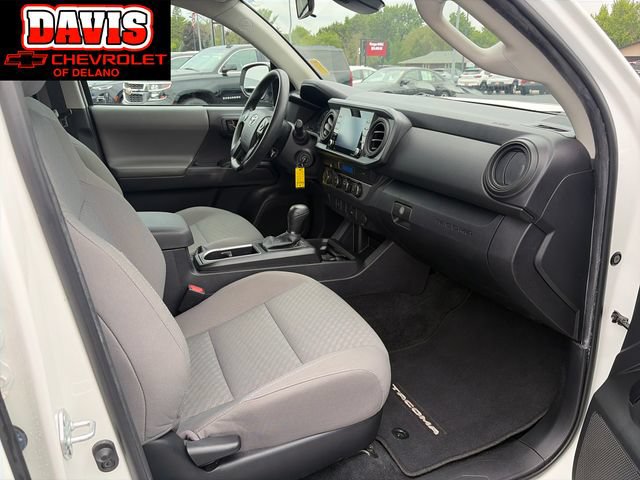 Used 2022 Toyota Tacoma SR AWD/4WD image 24