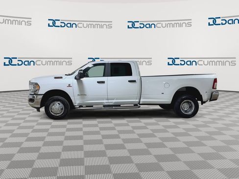 Used 2024 RAM 3500 Big Horn image 5