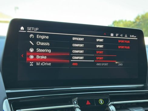 Used 2023 BMW M8 Competition image 47