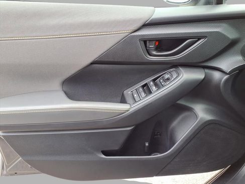 Used 2024 Subaru Crosstrek 2.5i Sport w/ Crosstrek Mirror Package image 11