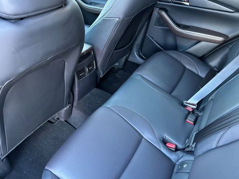 Used 2025 MAZDA CX-30 2.5 Turbo w/ Premium Package image 12