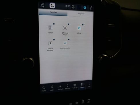 New 2026 RAM 2500 Big Horn image 31