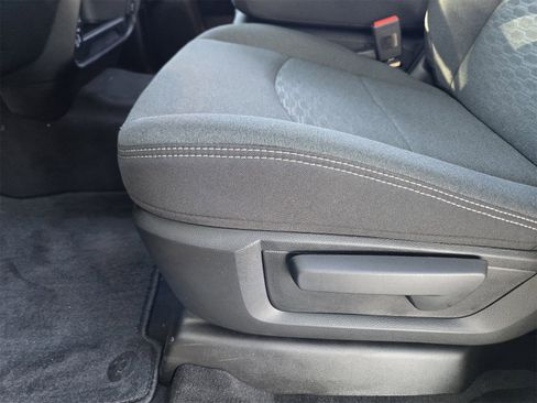 New 2026 RAM 2500 Tradesman image 25