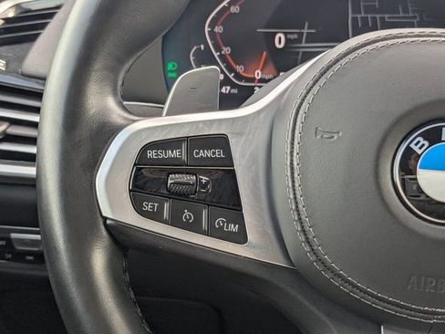 Used 2021 BMW X5 sDrive40i w/ M Sport Package image 29