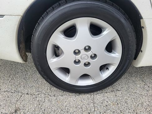 Used 2003 Lexus LS 430 image 28