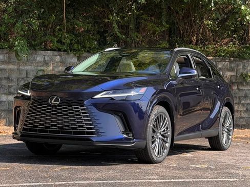 New 2026 Lexus RX 350 AWD w/ Convenience Package image 14