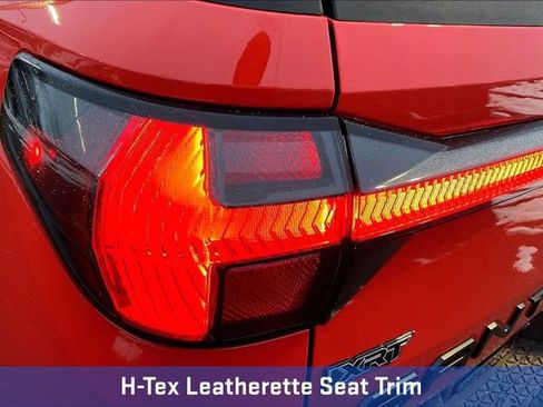 New 2026 Hyundai Santa Cruz XRT AWD/4WD image 27