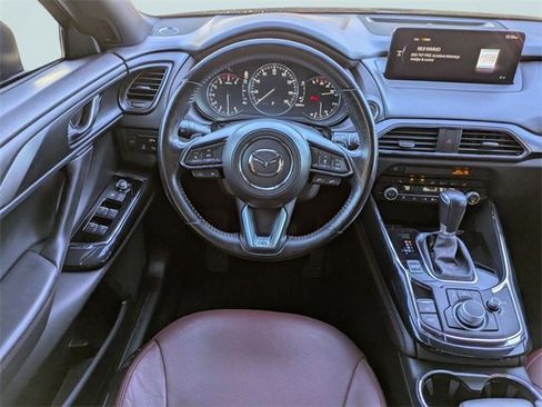 Used 2021 MAZDA CX-9 Carbon Edition image 20