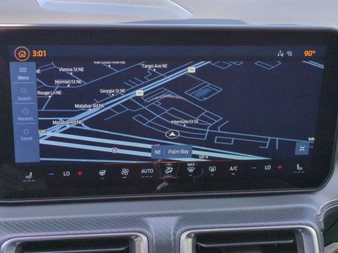 New 2025 Ford Mustang Premium image 20