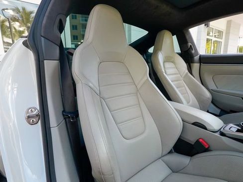 Used 2021 Porsche 911 Turbo S AWD/4WD image 86