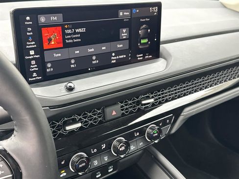 Used 2025 Honda Accord Touring image 23