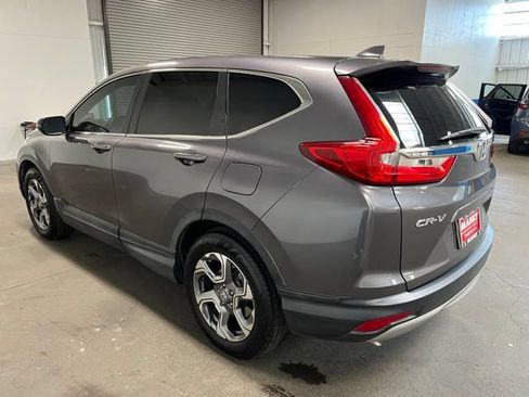 Used 2018 Honda CR-V EX-L image 5