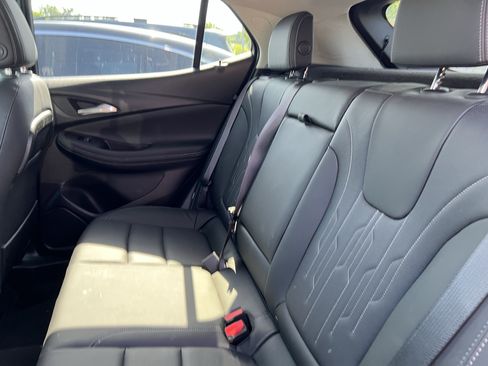 Used 2024 Buick Encore GX Avenir w/ Avenir Convenience Package FWD image 33