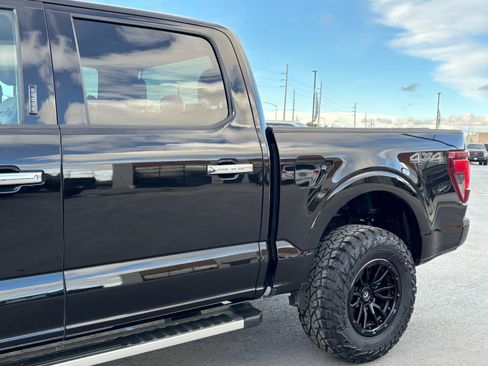 Used 2024 Ford F150 XLT image 7