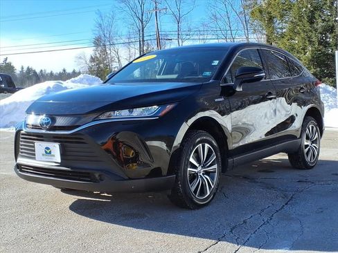 Used 2021 Toyota Venza LE image 28