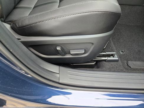 New 2026 MAZDA CX-50 AWD 2.5 S w/ Cargo Package image 5