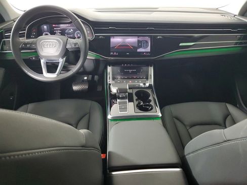 Used 2023 Audi Q8 Premium Plus w/ Premium Plus Package image 15