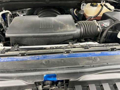 Used 2024 Chevrolet Silverado 1500 RST w/ Z71 Off-Road Package image 25