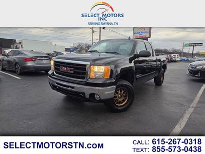 Used 2009 GMC Sierra 1500 SLE w/ Power Pack Plus
