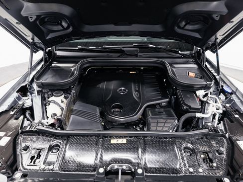 Used 2026 Mercedes-Benz GLS 450 GLS 450 image 38