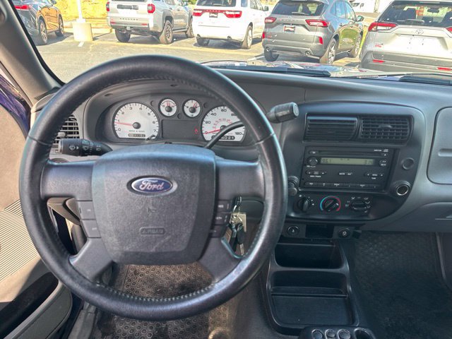 Used 2011 Ford Ranger Sport RWD image 12