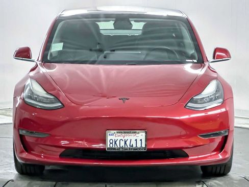 Used 2019 Tesla Model 3 Long Range image 10