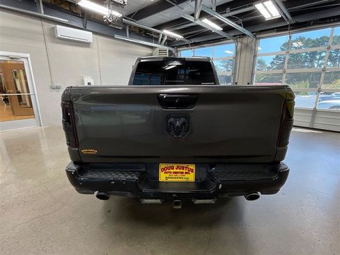 Used 2019 RAM 1500 Big Horn RWD image 4