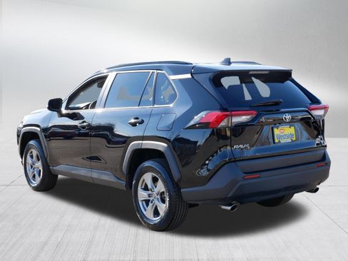 Used 2024 Toyota RAV4 XLE image 5