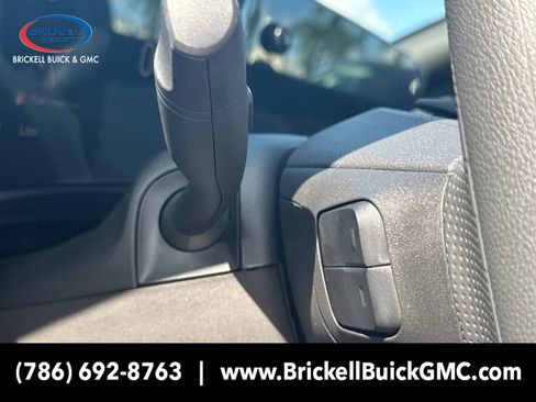 New 2026 Buick Envista Preferred image 32