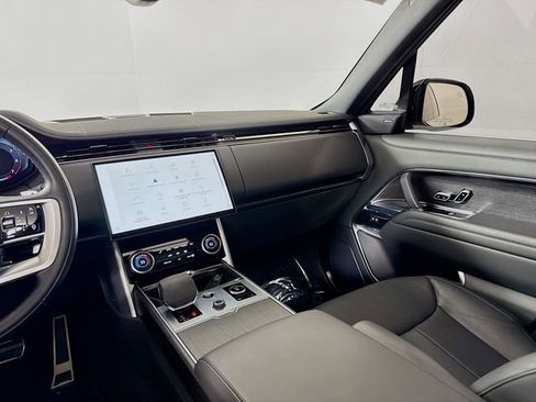 Certified 2023 Land Rover Range Rover SE AWD/4WD image 26