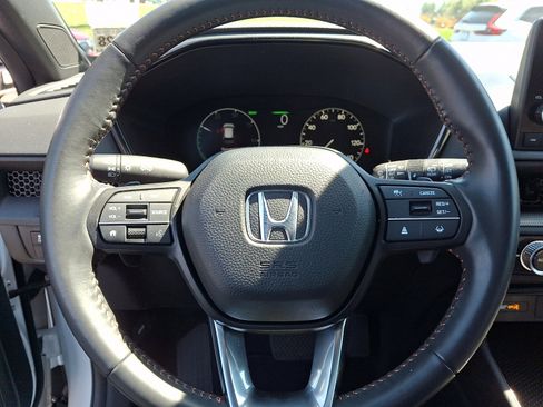 Certified 2023 Honda CR-V Sport image 29