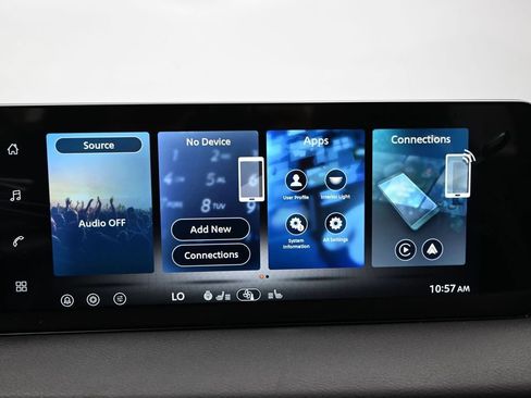 New 2027 Nissan Sentra SV w/ SV Convenience Package FWD image 12