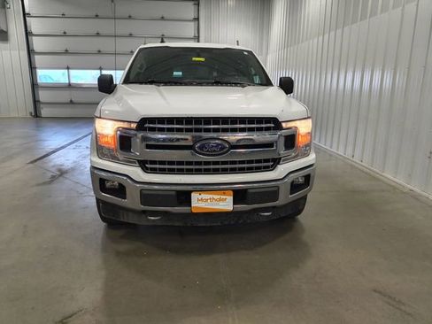 Used 2019 Ford F150 XLT w/ XTR Package AWD/4WD image 3
