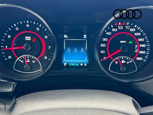 Used 2017 Chevrolet SS image 2