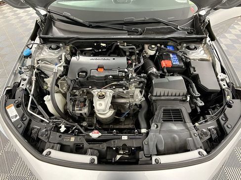 Certified 2023 Honda Civic Sport image 31