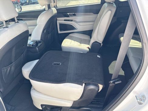 Used 2021 Kia Telluride SX w/ SX Prestige Package AWD/4WD image 37