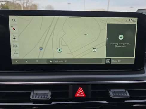 New 2026 Kia K5 GT-Line image 24