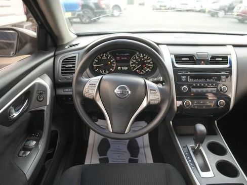 Used 2015 Nissan Altima 2.5 S image 21