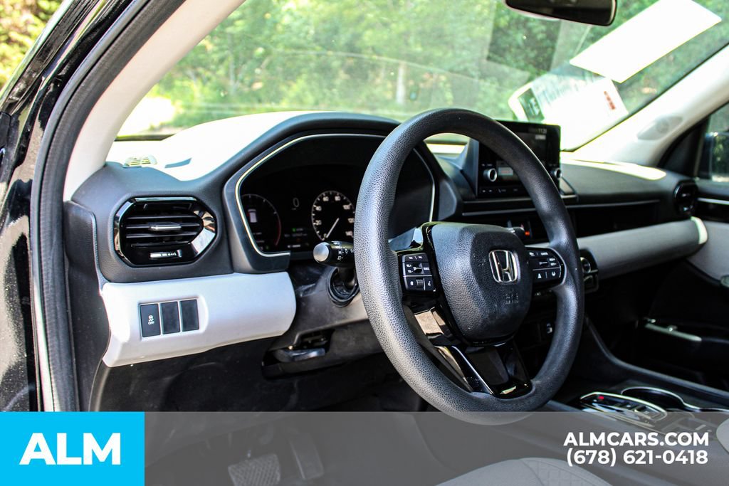 Used 2024 Honda Pilot LX image 31