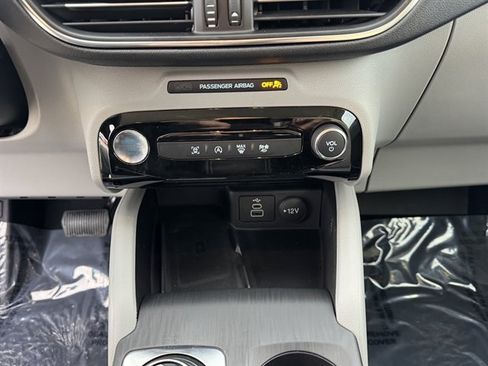 New 2026 Ford Escape Platinum w/ Equipment Group 601A AWD/4WD image 13