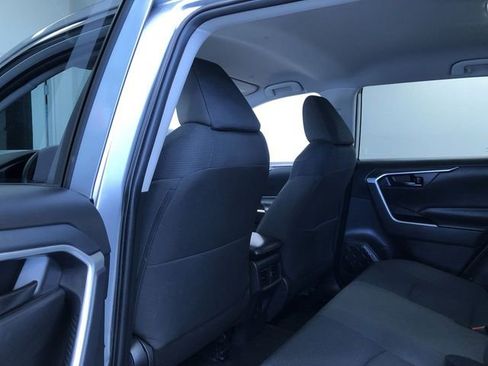 Certified 2025 Toyota RAV4 LE AWD/4WD image 19