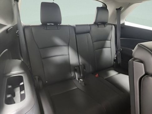 Used 2022 Honda Pilot EX-L image 21