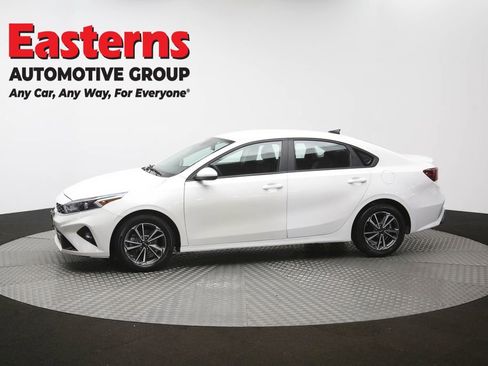 Used 2022 Kia Forte LXS FWD image 57