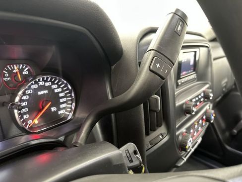 Used 2015 GMC Sierra 1500 2WD Regular Cab image 24