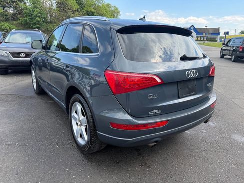 Used 2011 Audi Q5 2.0T Premium Plus AWD/4WD image 11