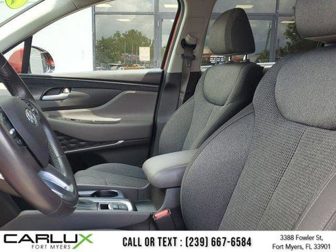 Used 2019 Hyundai Santa Fe SEL w/ Cargo Package image 24