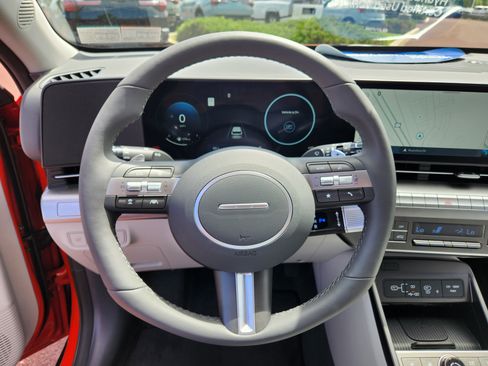 Certified 2026 Hyundai Kona Limited AWD/4WD image 18