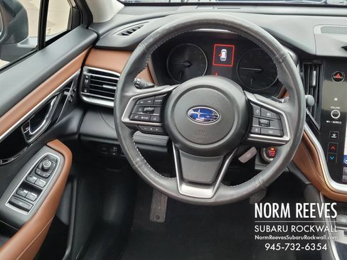 Used 2023 Subaru Outback Touring XT image 6