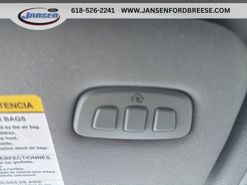 Used 2022 Ford Explorer Limited w/ Equipment Group 301A AWD/4WD image 27