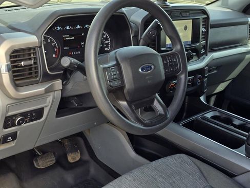 Used 2022 Ford F150 XLT AWD/4WD image 28